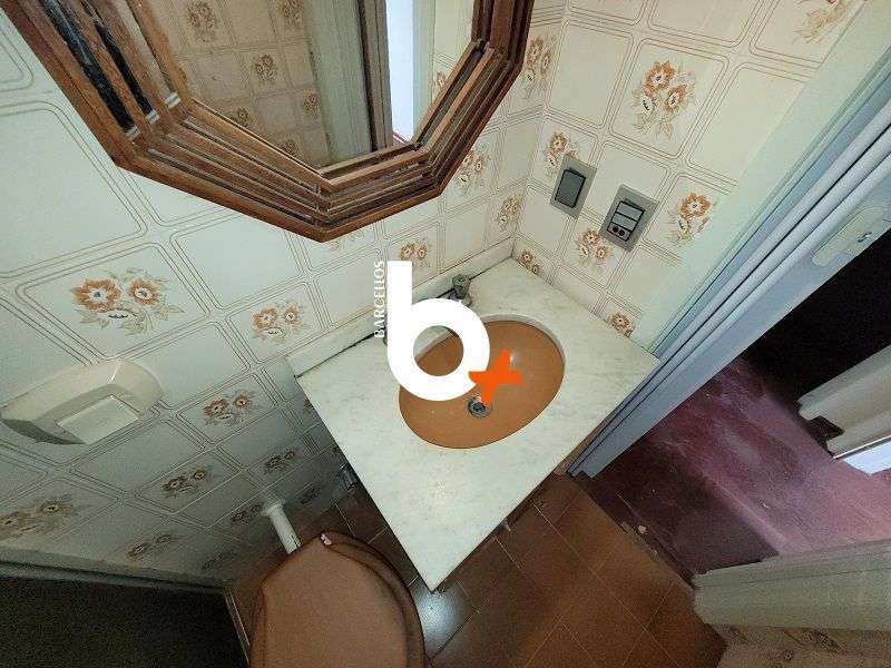 Apto com 2 quartos, 1 banheiro e 60m² à venda no bairro Rio Branco, Porto Alegre