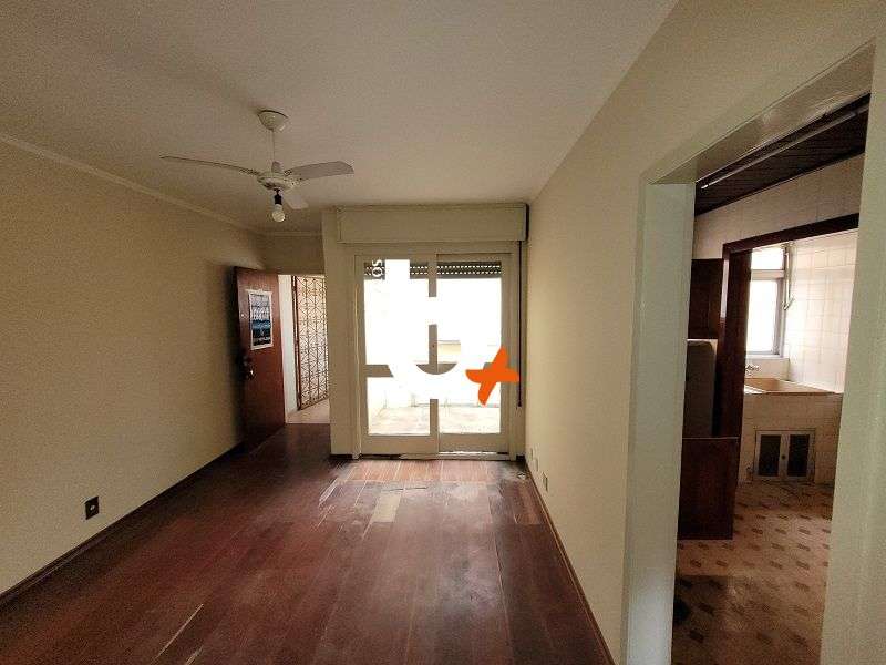 Apto com 2 quartos, 1 banheiro e 60m² à venda no bairro Rio Branco, Porto Alegre