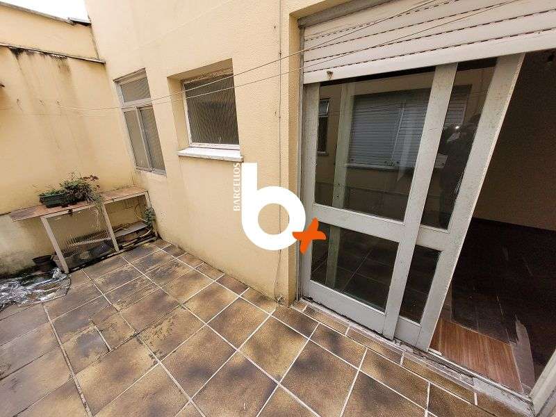 Apto com 2 quartos, 1 banheiro e 60m² à venda no bairro Rio Branco, Porto Alegre