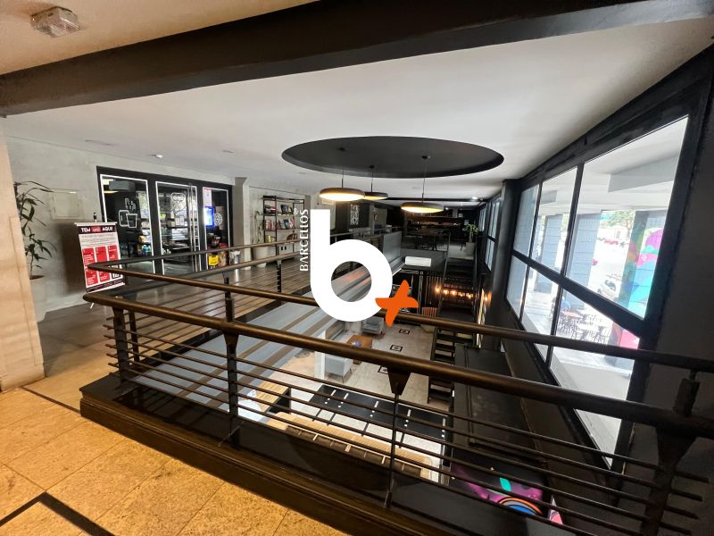 Apto com 1 quarto, 1 banheiro e 27m² à venda no bairro Cidade Baixa, Porto Alegre