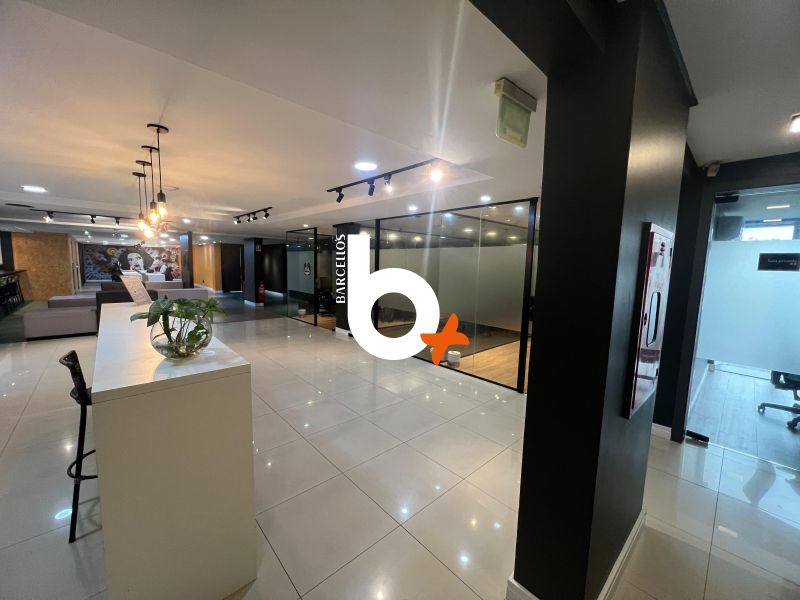 Apto com 1 quarto, 1 banheiro e 27m² à venda no bairro Cidade Baixa, Porto Alegre