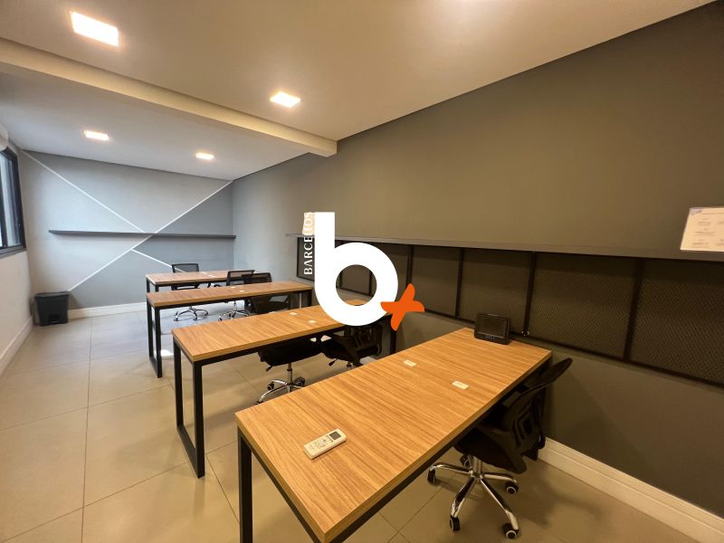 Apto com 1 quarto e 1 banheiro à venda no bairro Centro, Porto Alegre