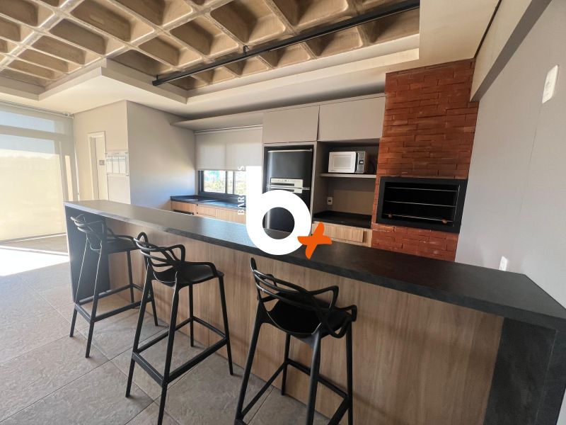 Apto com 1 quarto e 1 banheiro à venda no bairro Centro, Porto Alegre
