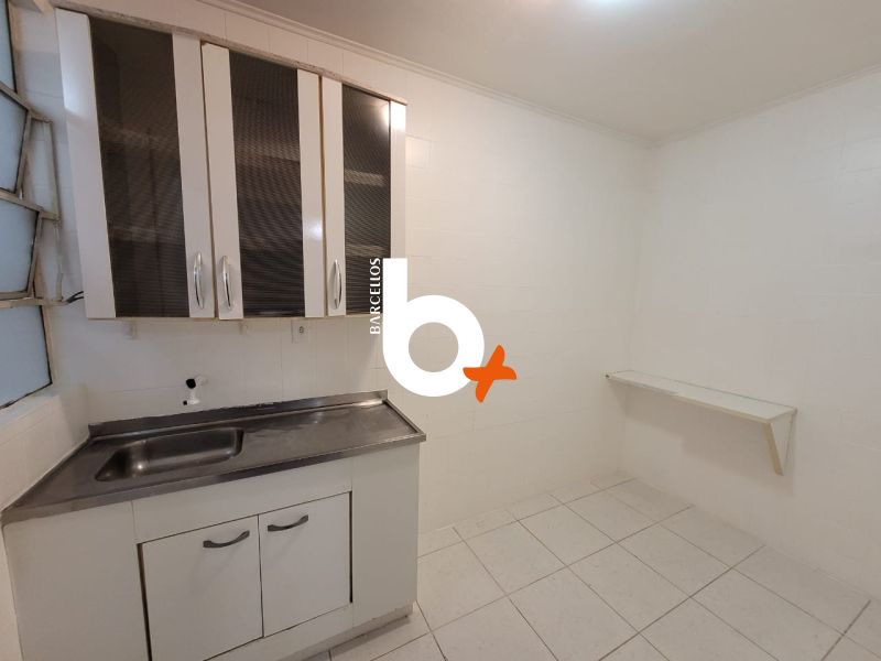 Apto com 1 quarto, 1 banheiro e 37m² à venda no bairro Centro, Porto Alegre