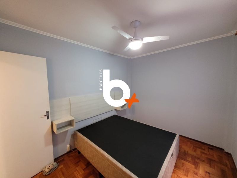 Apto com 1 quarto, 1 banheiro e 37m² à venda no bairro Centro, Porto Alegre