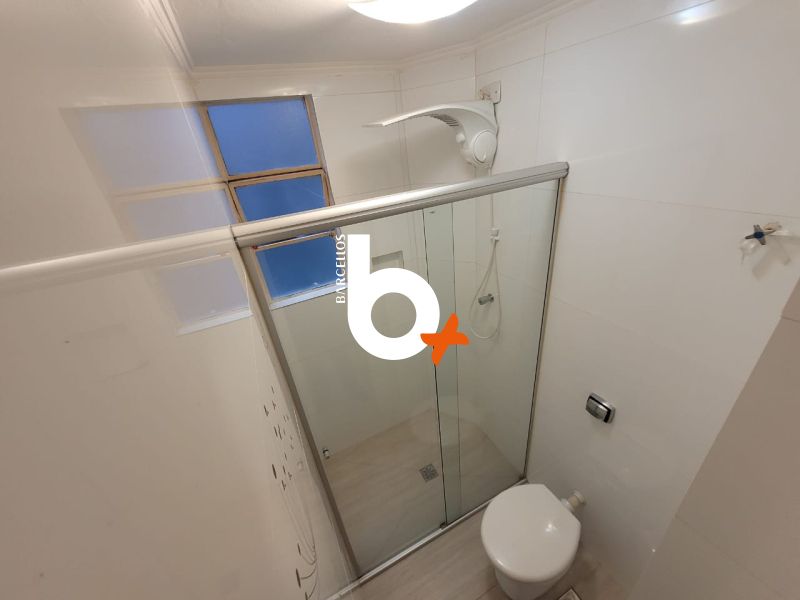 Apto com 1 quarto, 1 banheiro e 37m² à venda no bairro Centro, Porto Alegre
