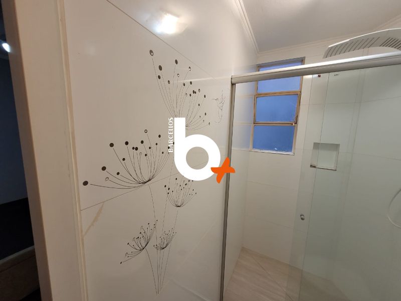 Apto com 1 quarto, 1 banheiro e 37m² à venda no bairro Centro, Porto Alegre