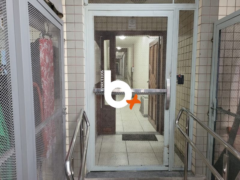 Apto com 1 quarto, 1 banheiro e 37m² à venda no bairro Centro, Porto Alegre