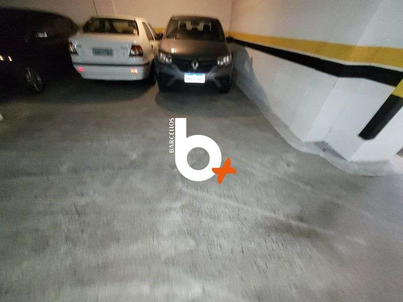 Apto com 1 quarto, 2 banheiros e 58m² à venda no bairro Centro, Porto Alegre