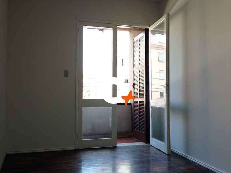 Conjunto com 2 quartos, 1 banheiro e 60m² à venda no bairro Sao Joao, Porto Alegre