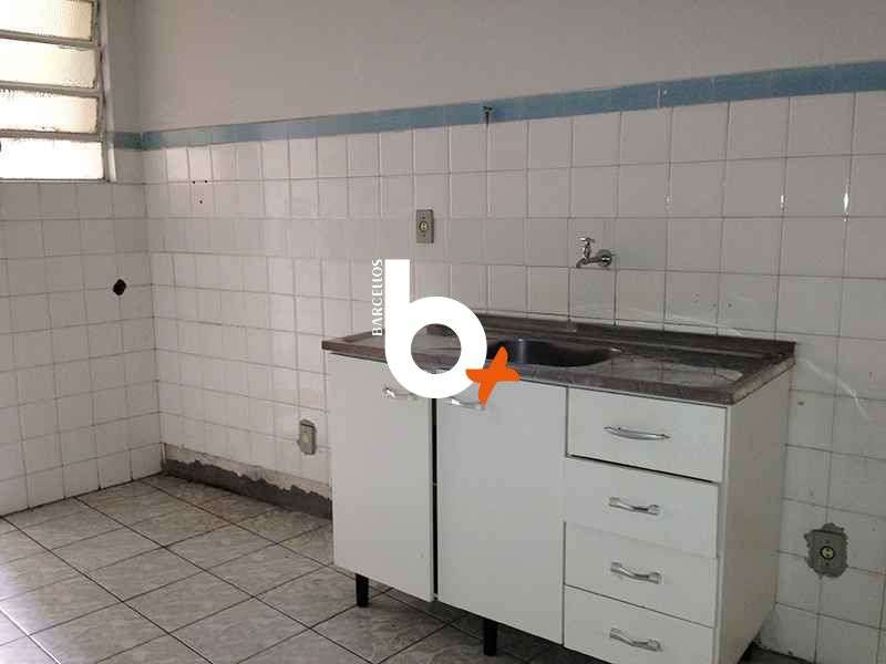 Conjunto com 2 quartos, 1 banheiro e 60m² à venda no bairro Sao Joao, Porto Alegre
