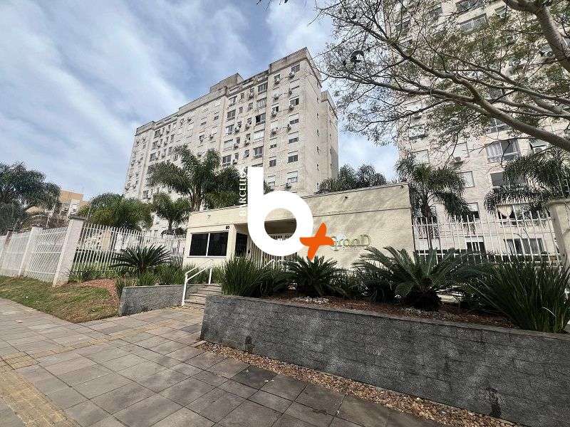 Apto com 2 quartos, 2 banheiros e 69m² à venda no bairro Rubem Berta, Porto Alegre