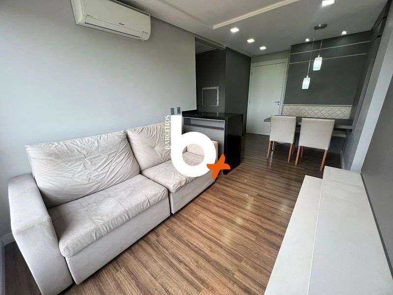 Apto com 2 quartos, 2 banheiros e 69m² à venda no bairro Rubem Berta, Porto Alegre