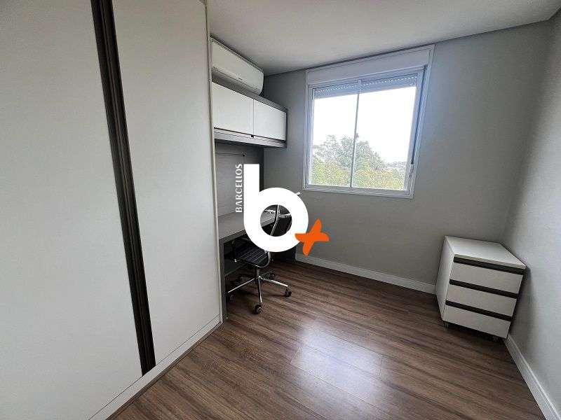 Apto com 2 quartos, 2 banheiros e 69m² à venda no bairro Rubem Berta, Porto Alegre
