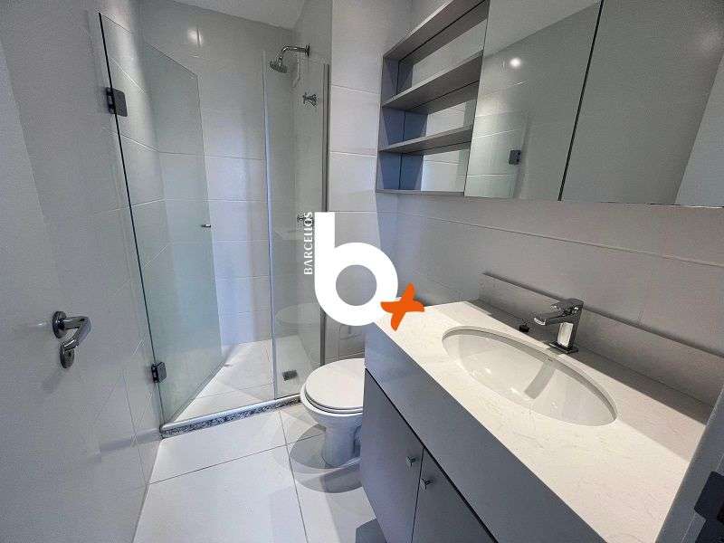 Apto com 2 quartos, 2 banheiros e 69m² à venda no bairro Rubem Berta, Porto Alegre