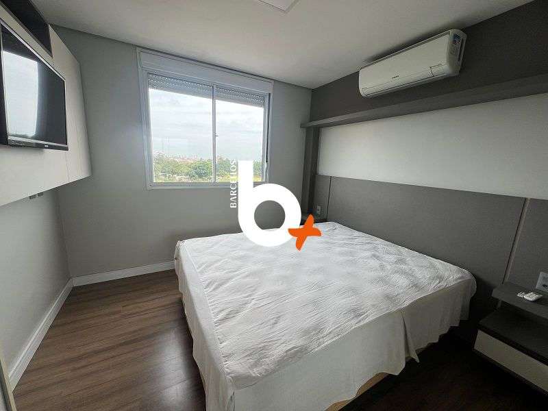 Apto com 2 quartos, 2 banheiros e 69m² à venda no bairro Rubem Berta, Porto Alegre