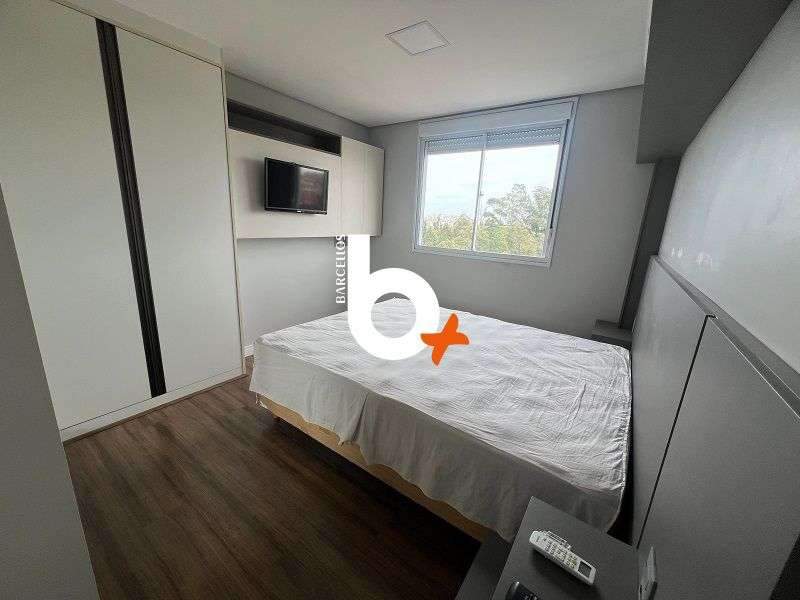 Apto com 2 quartos, 2 banheiros e 69m² à venda no bairro Rubem Berta, Porto Alegre