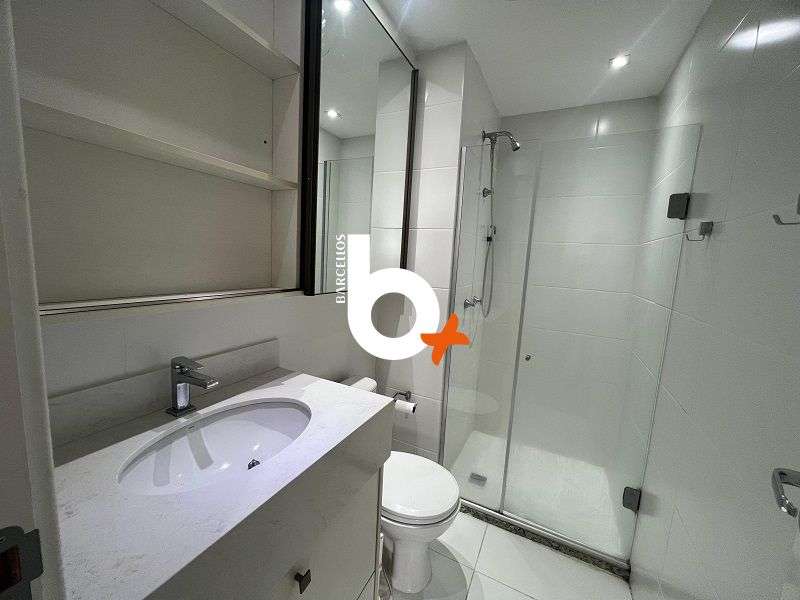 Apto com 2 quartos, 2 banheiros e 69m² à venda no bairro Rubem Berta, Porto Alegre