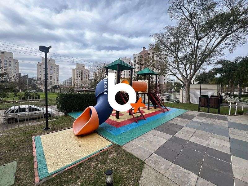 Apto com 2 quartos, 2 banheiros e 69m² à venda no bairro Rubem Berta, Porto Alegre