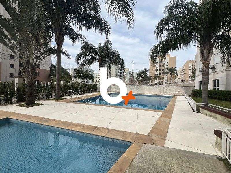 Apto com 2 quartos, 2 banheiros e 69m² à venda no bairro Rubem Berta, Porto Alegre