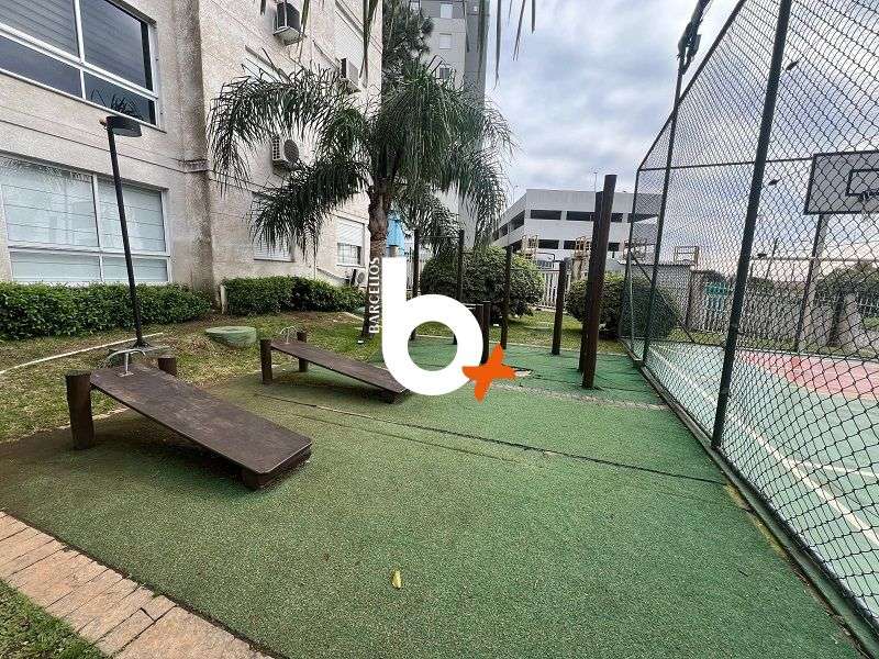 Apto com 2 quartos, 2 banheiros e 69m² à venda no bairro Rubem Berta, Porto Alegre