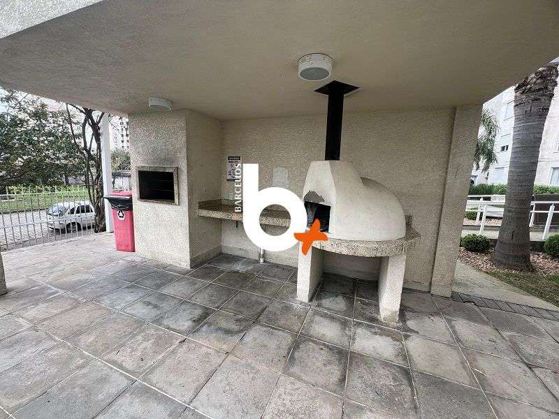 Apto com 2 quartos, 2 banheiros e 69m² à venda no bairro Rubem Berta, Porto Alegre