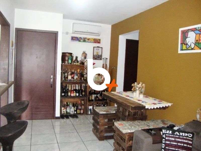 Apto com 2 quartos, 1 banheiro e 72m² à venda no bairro Sarandi, Porto Alegre