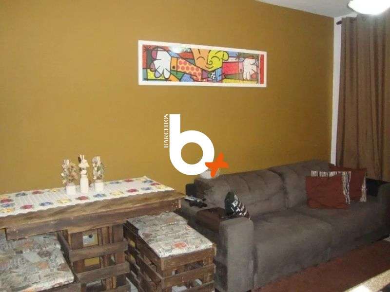 Apto com 2 quartos, 1 banheiro e 72m² à venda no bairro Sarandi, Porto Alegre