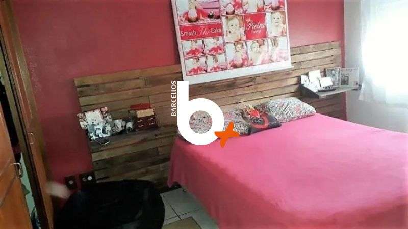 Apto com 2 quartos, 1 banheiro e 72m² à venda no bairro Sarandi, Porto Alegre