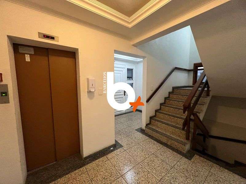 Apto com 1 quarto, 2 banheiros e 64m² à venda no bairro Higienopolis, Porto Alegre