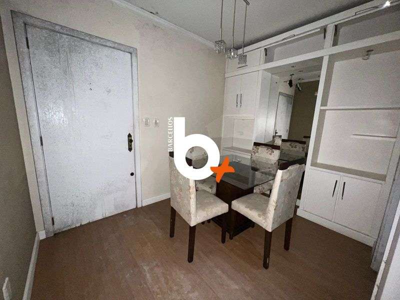 Apto com 1 quarto, 2 banheiros e 64m² à venda no bairro Higienopolis, Porto Alegre