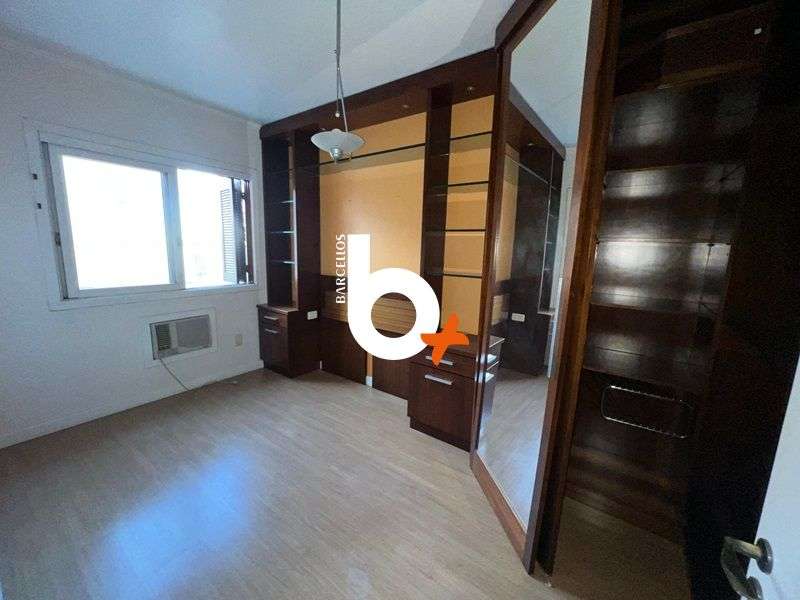 Apto com 1 quarto, 2 banheiros e 64m² à venda no bairro Higienopolis, Porto Alegre