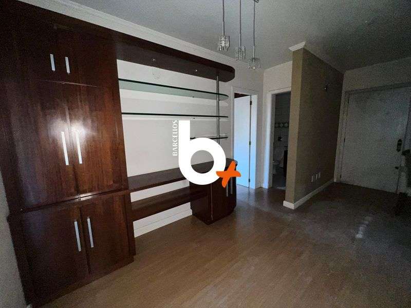 Apto com 1 quarto, 2 banheiros e 64m² à venda no bairro Higienopolis, Porto Alegre