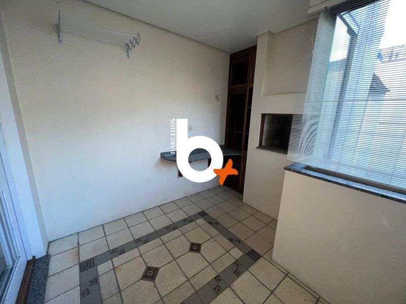 Apto com 1 quarto, 2 banheiros e 64m² à venda no bairro Higienopolis, Porto Alegre