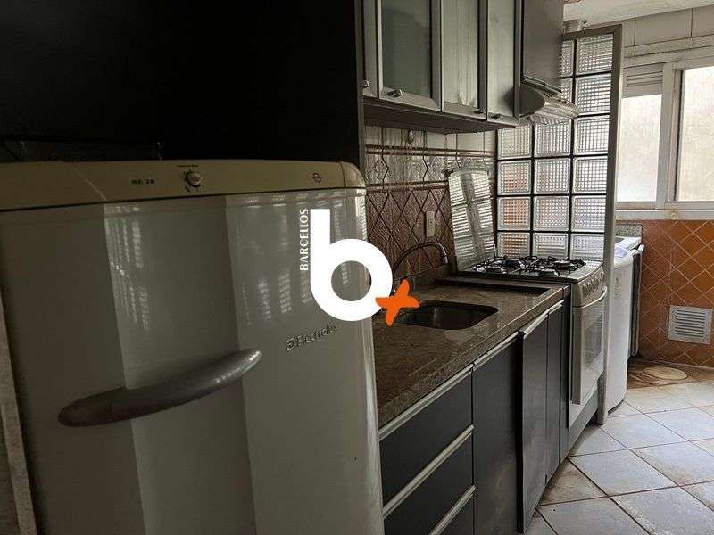 Apto com 1 quarto, 2 banheiros e 64m² à venda no bairro Higienopolis, Porto Alegre