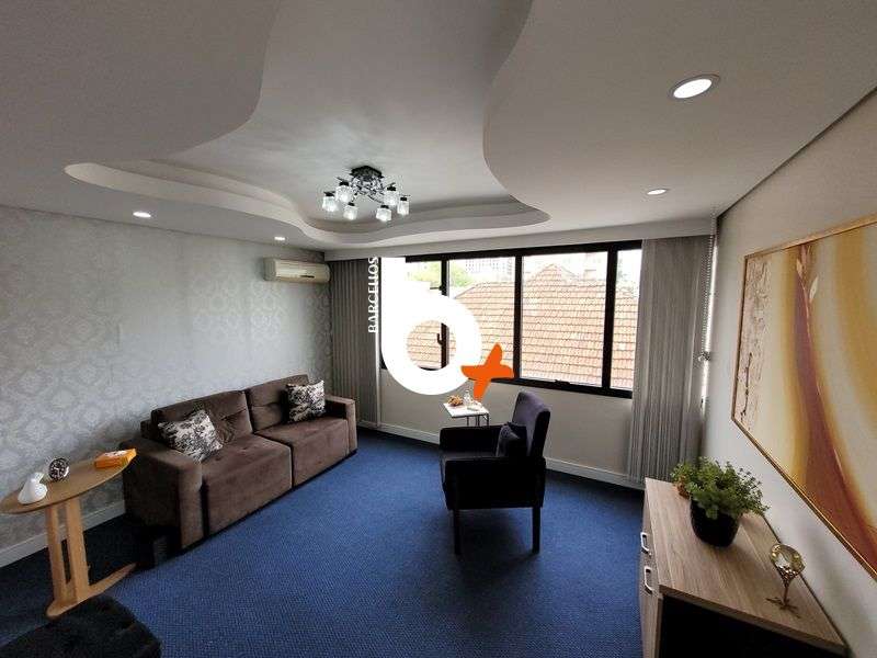 Conjunto com 2 quartos, 1 banheiro e 60m² à venda no bairro Auxiliadora, Porto Alegre