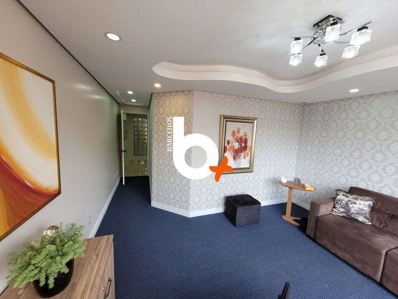 Conjunto com 2 quartos, 1 banheiro e 60m² à venda no bairro Auxiliadora, Porto Alegre