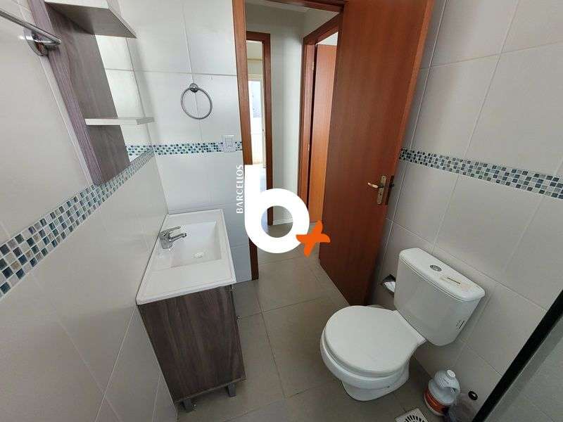 Apto com 2 quartos, 1 banheiro e 65m² à venda no bairro Centro, Porto Alegre