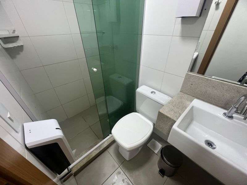 Sala com 1 banheiro e 108m² à venda no bairro Floresta, Porto Alegre