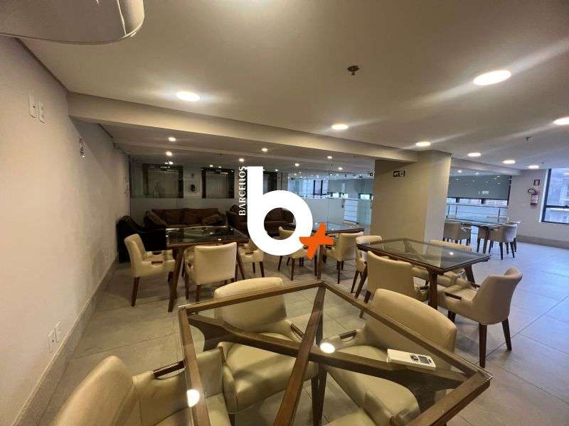 Sala com 1 banheiro e 108m² à venda no bairro Floresta, Porto Alegre
