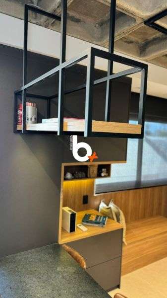 Apto com 1 quarto, 1 banheiro e 25m² à venda no bairro Centro, Porto Alegre