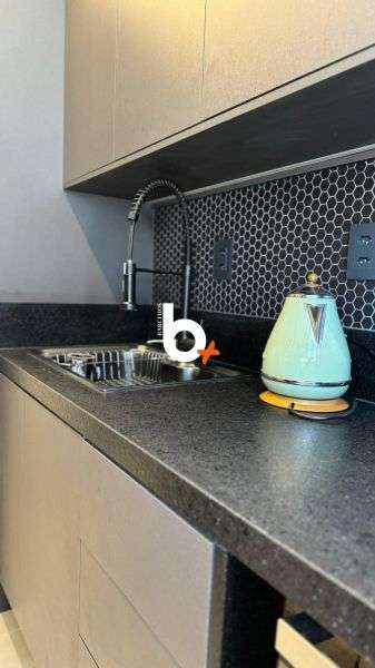 Apto com 1 quarto, 1 banheiro e 25m² à venda no bairro Centro, Porto Alegre