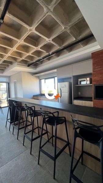 Apto com 1 quarto, 1 banheiro e 25m² à venda no bairro Centro, Porto Alegre