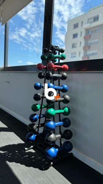 Apto com 1 quarto, 1 banheiro e 25m² à venda no bairro Centro, Porto Alegre