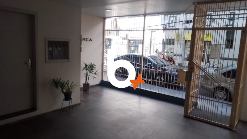 Apto com 1 quarto, 1 banheiro e 35m² à venda no bairro Centro, Porto Alegre