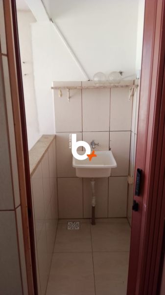 Apto com 1 quarto, 1 banheiro e 35m² à venda no bairro Centro, Porto Alegre