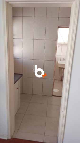 Apto com 1 quarto, 1 banheiro e 35m² à venda no bairro Centro, Porto Alegre