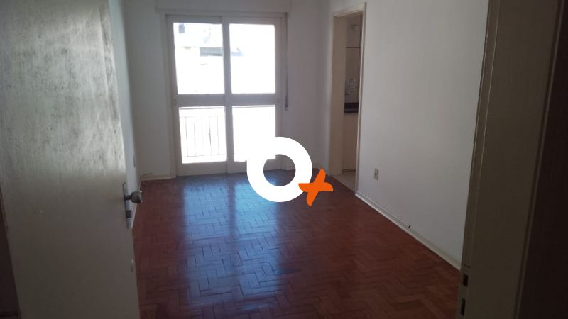Apto com 1 quarto, 1 banheiro e 35m² à venda no bairro Centro, Porto Alegre