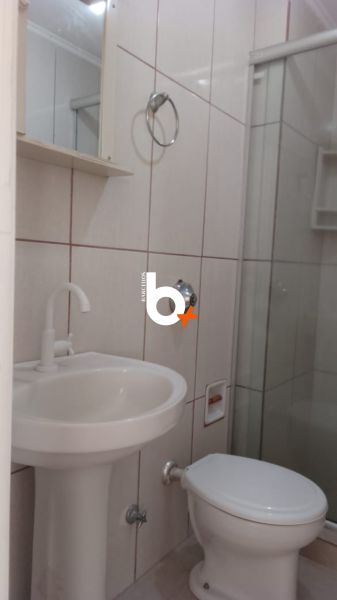 Apto com 1 quarto, 1 banheiro e 35m² à venda no bairro Centro, Porto Alegre