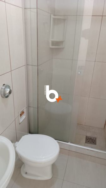 Apto com 1 quarto, 1 banheiro e 35m² à venda no bairro Centro, Porto Alegre